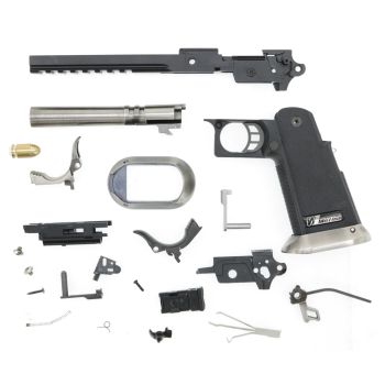 WE HiCapa 6" GBB Teilespender / für Bastler (frei ab 18 J.)