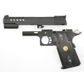 WE HiCapa MOD1 GBB Teilespender / für Bastler (frei ab 18 J.)