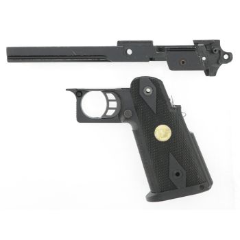 WE HiCapa GBB Teilespender / für Bastler (frei ab 18 J.)