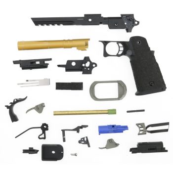 Army Armament R601 HiCapa Teilespender / für Bastler (frei ab 18 J.) 