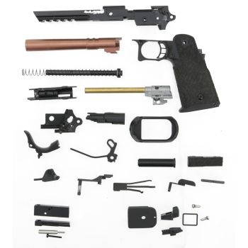 Army Armament R601 HiCapa Teilespender / für Bastler (frei ab 18 J.)