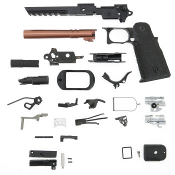 Army Armament R601 HiCapa Teilespender / für Bastler (frei ab 18 J.) 