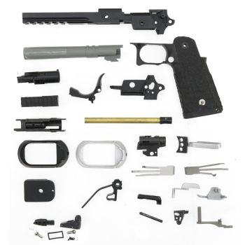 Army Armament R601 HiCapa Teilespender / für Bastler (frei ab 18 J.) 