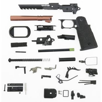 Army Armament R601 HiCapa Teilespender / für Bastler (frei ab 18 J.)