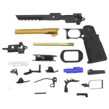 Army Armament R601 HiCapa Teilespender / für Bastler (frei ab 18 J.) 