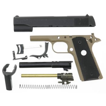 Army Armament R32 / M1911 GBB Teilespender / für Bastler (frei ab 18 J.)