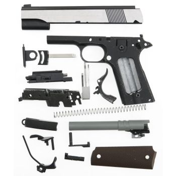 Army Armament R32 / M1911 GBB Teilespender / für Bastler (frei ab 18 J.)