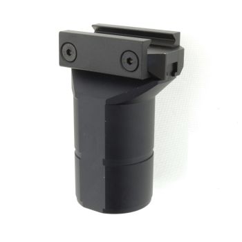 Begadi Alu Front Grip / Frontgriff "PK-0 Style" ohne Verschlussdeckel