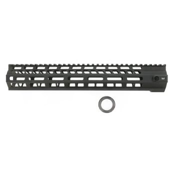 VFC Saber M-LOK 13 Zoll Handguard (schwarz)