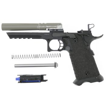 Army Armament R601 HiCapa Teilespender / für Bastler (frei ab 18 J.)