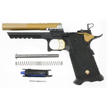 Army Armament R601 HiCapa Teilespender / für Bastler (frei ab 18 J.)