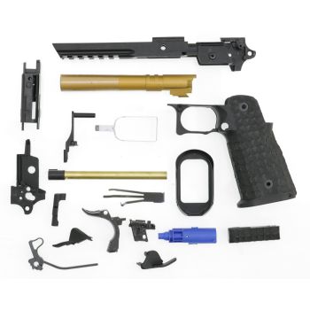 Army Armament R601 HiCapa Teilespender / für Bastler (frei ab 18 J.)