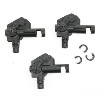 Cyma MK16 / Scar L Original Hopup Unit Bundle (3 Stück)