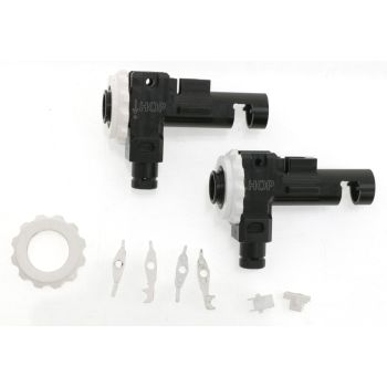2x Retro Arms CNC HopUp Unit für M4 Serie, für Bastler (Bundle)