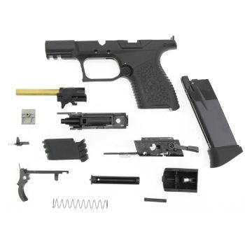 ICS BLE XPD Teilespender / für Bastler (frei ab 18 J.)