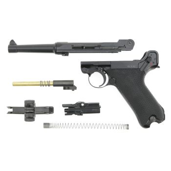 KWC KWC P08 / KCB-41 Vollmetall Version Teilespender / für Bastler (frei ab 18 J.)