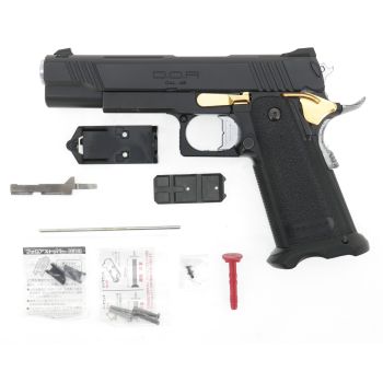 Tokyo Marui Hi-Capa 5.1 D.O.R. GBB (frei ab 18 J.)