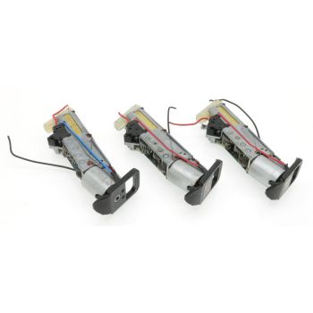 CYMA AEP Gen.1 / Classic Gearbox Ersatzteilspender Set für Bastler, 3 Stück (frei ab 14 J.)