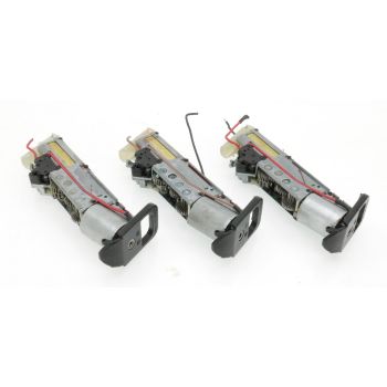 CYMA AEP Gen.1 / Classic Gearbox Ersatzteilspender Set für Bastler, 3 Stück (frei ab 14 J.)