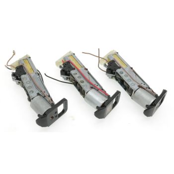 CYMA AEP Gen.1 / Classic Gearbox Ersatzteilspender Set für Bastler, 3 Stück (frei ab 14 J.)