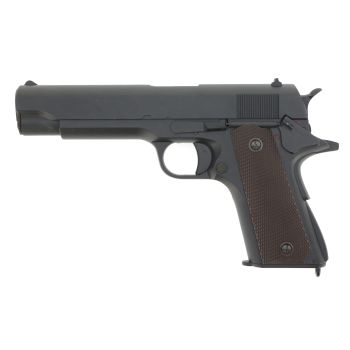 Cyma CM.123 / 1911 Classic AEP - für Bastler, ohne Funktion