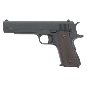Cyma CM.123 / 1911 Classic AEP - für Bastler, ohne Funktion