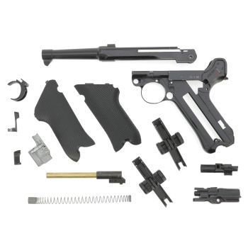 KWC KWC P08 / KCB-41 Vollmetall Version Teilespender / für Bastler (frei ab 18 J.)
