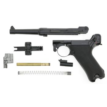 KWC KWC P08 / KCB-41 Vollmetall Version Teilespender / für Bastler (frei ab 18 J.)