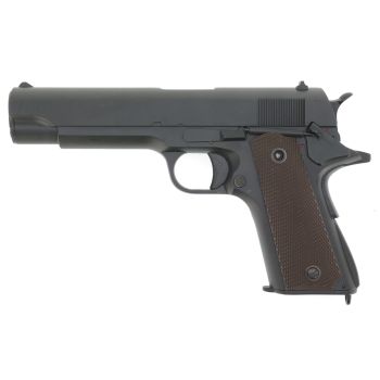 Cyma CM.123 / 1911 Classic AEP - für Bastler, ohne Funktion