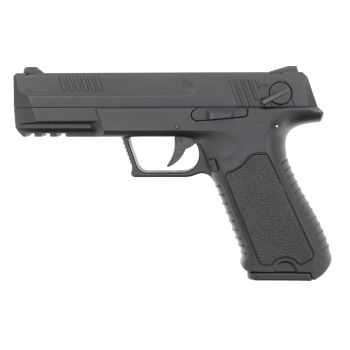 Cyma CM.127 Classic AEP, schwarz - für Bastler, ohne Funktion