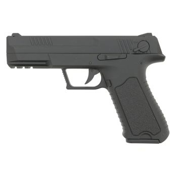 Cyma CM.127 Classic AEP, schwarz - für Bastler, ohne Funktion