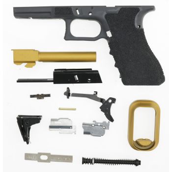 Army Armament R17 GBB Teilespender / für Bastler (frei ab 18 J.) 