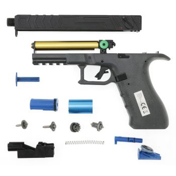 Cyma CM.131 AEP Teilespender / für Bastler