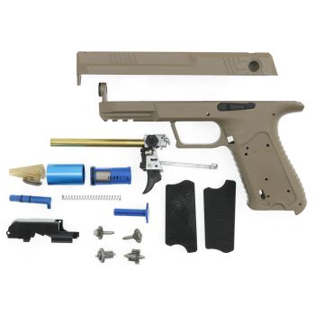 Cyma CM.127 AEP Teilespender / für Bastler