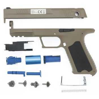 Cyma CM.127 AEP Teilespender / für Bastler