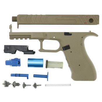 Cyma CM.131 AEP Teilespender / für Bastler