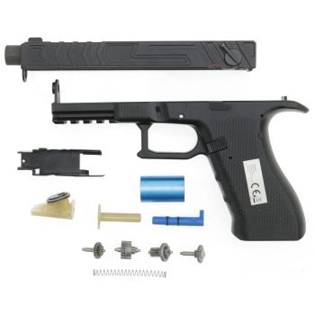 Cyma CM.131 AEP Teilespender / für Bastler