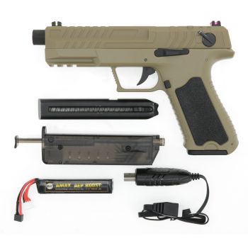 Cyma CM.127A "Gen 5" AEP -TAN- < 0,5 J.