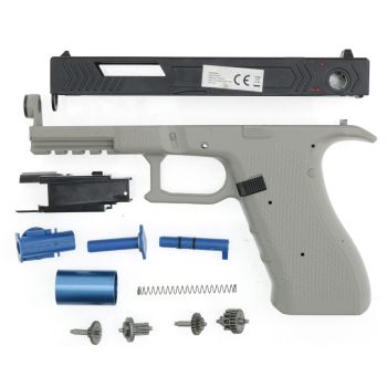 Cyma CM.131 AEP Teilespender / für Bastler