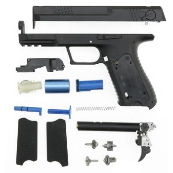 Cyma CM.127 AEP Teilespender / für Bastler