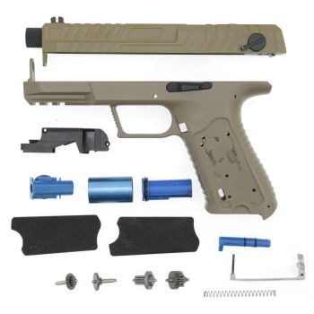 Cyma CM.127 AEP Teilespender / für Bastler