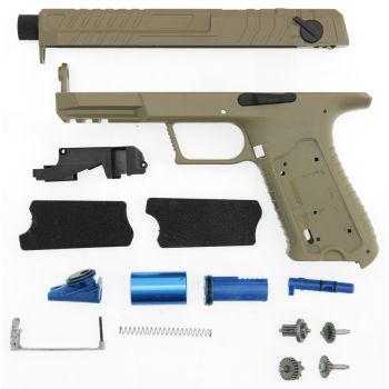 Cyma CM.127 AEP Teilespender / für Bastler