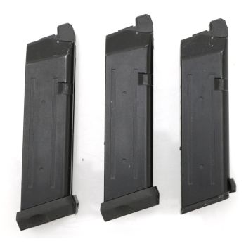 3x APS XTP / A-CAP / Spyder / Dragonfly CO2 Magazin - für Bastler