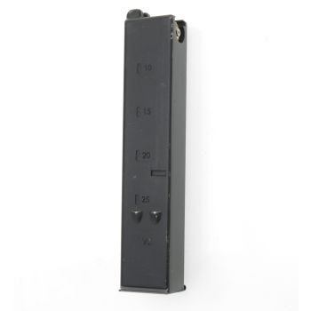 KWC KCB-07 CO2 Mini SMG Magazin - für Bastler