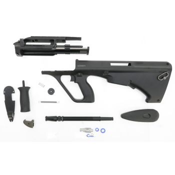 JG S77 Body Parts Teilespender / für Bastler (frei ab 18 J.)