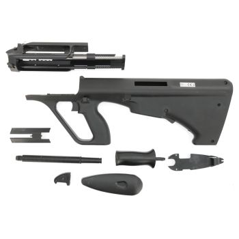 JG S77 Body Parts Teilespender / für Bastler (frei ab 18 J.)