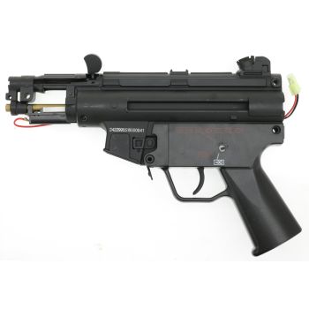 JG MOD5 "K" Teilespender / für Bastler (frei ab 18 J.)