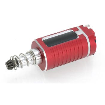 SOLINK 46K Brushless Motor mit CNC Gehäuse und optimiertem Motortreiber -lang-