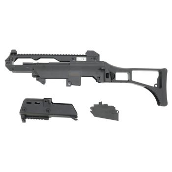 Begadi G60 Sport / Cyma MOD36 Body Parts Teilespender / für Bastler (frei ab 18 J.)