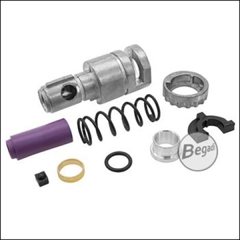 BEGADI - A&K M249 HopUp Unit Set -neue Version-